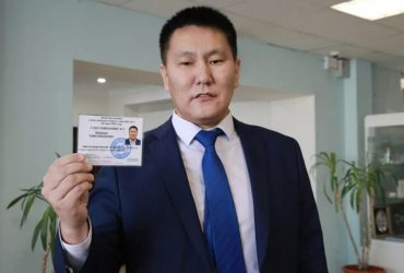 Ушедший на войну российский чиновник объявился в Москве и изнасиловал корейца