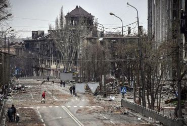 Маріуполь влітку може залишитись без прісної води - екс-голова Донецької ОДА