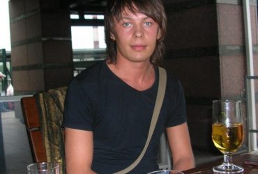 В Соледарі ліквідували російського мачо-алкоголіка (фото)