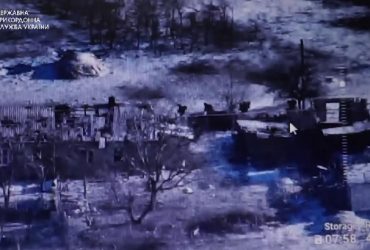 ЗСУ перехитрили вагнерівців, які йшли їх штурмувати під Бахмутом (відео)