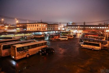 В Україні запустили реформу автобусних перевезень: що зміниться