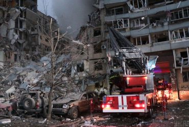 Кількість постраждалих під час кривавої атаки РФ по Дніпру продовжує стрімко зростати: озвучені нові дані