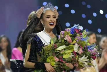 Названо имя победительницы Мисс Вселенная 2022