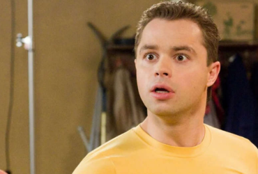 Зірка серіалу Універ поскаржився на стосунки з батьком через війну: На мене ллється негатив