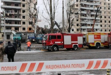 Тактика обстрелов РФ изменится: эксперт напугал прогнозом после удара по Днепру