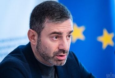 Украина ищет государство-покровителя для репатриации пленных граждан