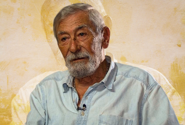 Лети, Міміно: помер Вахтанг Кікабідзе