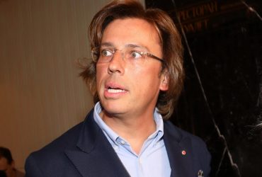 Галкін на концерті потужно пожартував про свою орієнтацію