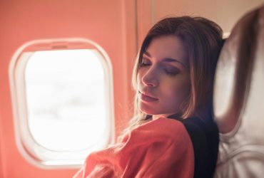 Бортпроводники используют секретное слово, чтобы дать понять, что вы симпатичны