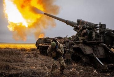 США бачать успіхи українських воїнів під Кремінною - кореспондент Пентагону