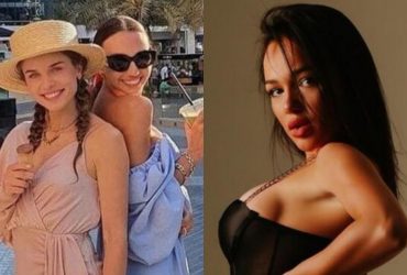 Похудение, пластика, стиль: как изменились самые яркие участницы 12 сезона шоу Холостяк