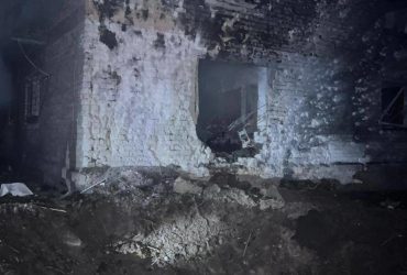 Стали известны детали удара РФ по Запорожью: куда попал враг (видео)