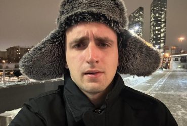 Украинцы раз*ебывают вашу армию: поляк поставил на место блогера-миллионника из РФ (видео)