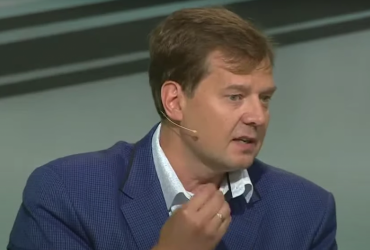 Гауляйтера Запоріжжя Балицького засуджено до 15 років ув'язнення