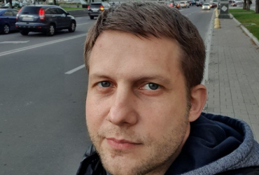 Пропагандист Борис Корчевников зібрався до Києва