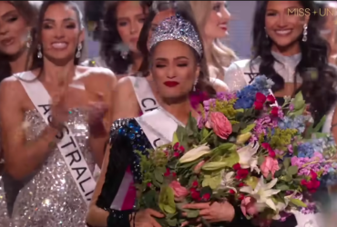 Названо вартість корони з діамантами переможниці Міс Всесвіт 2022