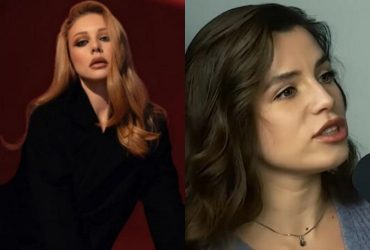 Христина Соловій розкритикувала Тіну Кароль за російськомовний репертуар: співачка відповіла
