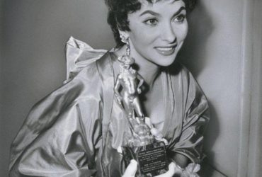 Померла відома італійська актриса Джина Лоллобриджида