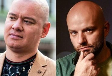 11 років дружимо: Слава Дьомін здивував архівним фото із зіркою Кварталу