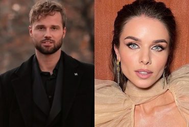 Топольский защитил Сашу Мудрую от нападок хейтеров: Буду удалять и блокировать