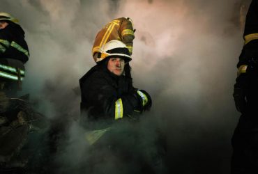 В ГСЧС рассказали о выплатах спасателям за работу возле районов боевых действий