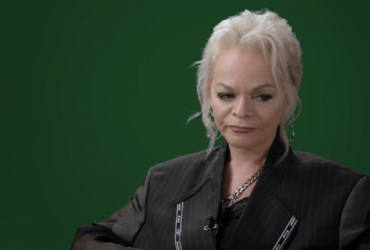 Путинистку Ларису Долину гонят со сцены: Она злая и одинокая