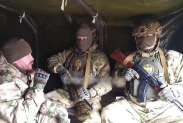 На фронті в Україні з'явилися сербські найманці: Белград відреагував