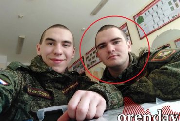 Иронично: выживший на войне в Украине оккупант нашел дурацкую смерть на родине (фото)