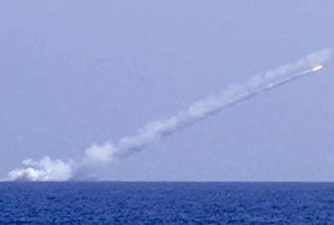 Россия хочет получить от Ирана ракеты, которые не может сбивать украинская ПВО - Игнат