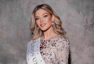 Росіянка поскаржилася, що українка втекла від неї на Міс Всесвіту