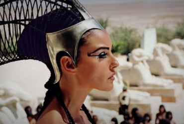 Сколько мужей и детей было у роковой Клеопатры - ответ историков