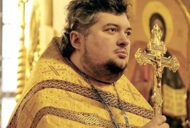 На Донбасі священник УПЦ МП працював на окупантів та замовляв вбивства конкурентів - NYT