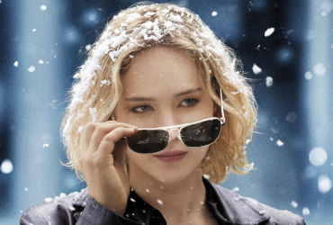 Топ-5 фільмів про сильних жінок, у яких варто повчитися (відео)