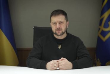 Зеленський: Україна отримає ще одну батарею Patriot