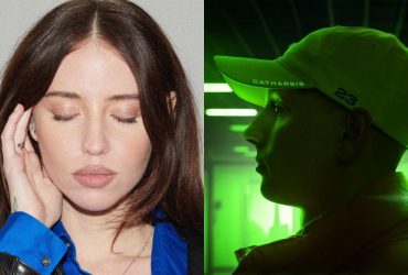 Дорофєєва, Пивоваров і російська музика: що слухають в Україні в січні 2023