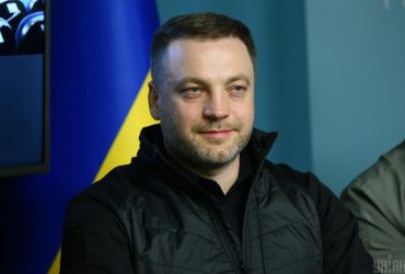 В результате авиакатастрофы в Броварах погибло руководство МВД