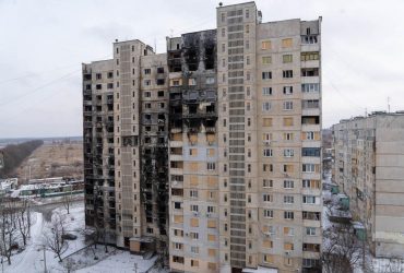 Перевалила за $150 мільярдів: названо суму збитків української інфраструктури через війну