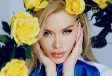 Міс Україна Всесвіт поскаржилася на цькування в Росії