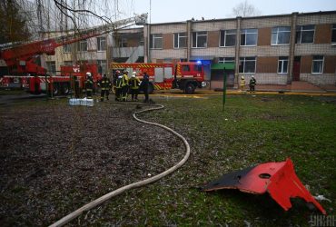 Жива или нет: в Броварах после авиакатастрофы исчезла мать троих детей (видео)