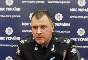 МВС розробляє механізм відновлення безпечного простору в Україні після перемоги