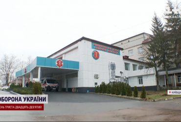 Падіння гвинтокрила на садок у Броварах: мами дітей розповідають про пережите малюками