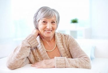 10 советов по макияжу для женщин после 50 лет