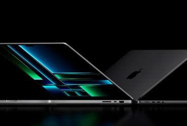 Apple представила свої перші гаджети 2023 року: нові ноутбуки та міні-ПК