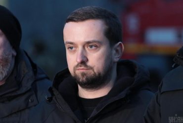 Тимошенко могут в ближайшее время уволить из Офиса президента - СМИ