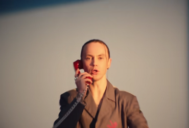 Артем Пивоваров заспівав з маленьким фанатом Ой, на горі і зворушив мережу (відео)