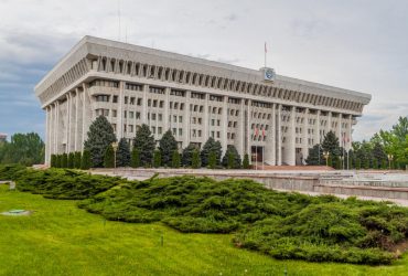 Киргизстан зробив крок до зменшення використання російської мови