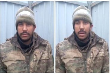 Був рознощиком ВІЛ-інфекції: вагнерівець на камеру розповів про лікування окупантів