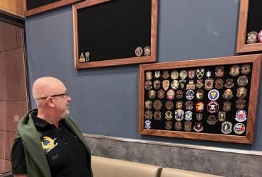 Поставка боеприпасов к ПВО станет главной темой следующего Рамштайна - Financial Times