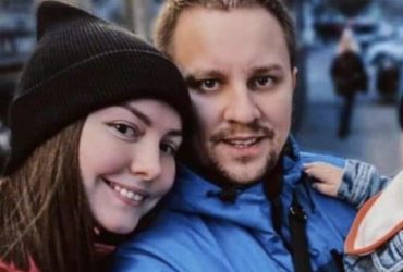 В Днепре во время прилета Х-22 погибла семья с маленьким сыном, его тело не нашли