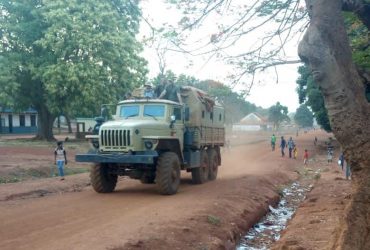 Вагнер расширяет золотые рудники в Африке для финансирования войны в Украине – Politico